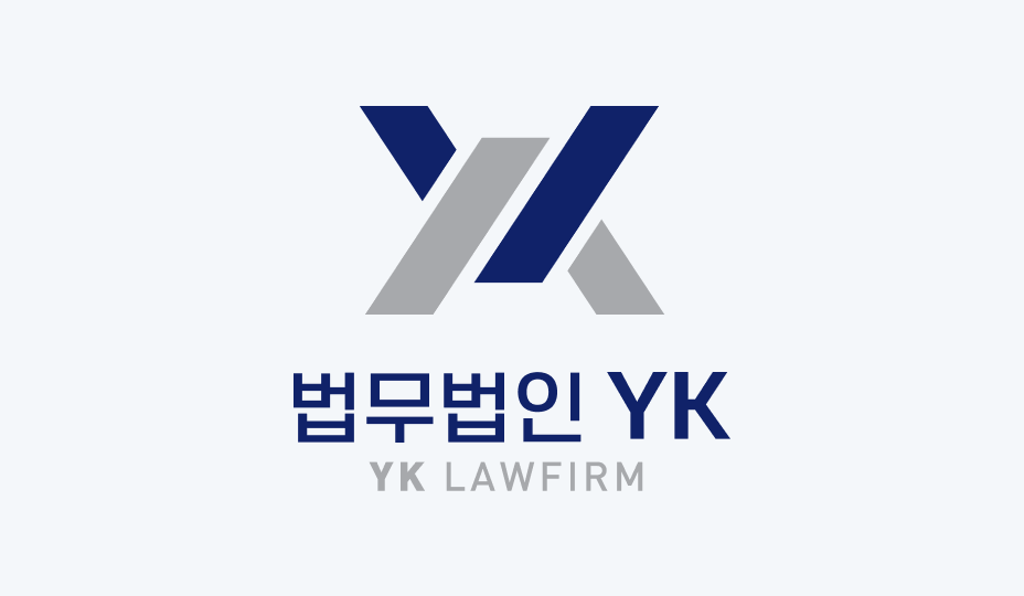 YK 로고