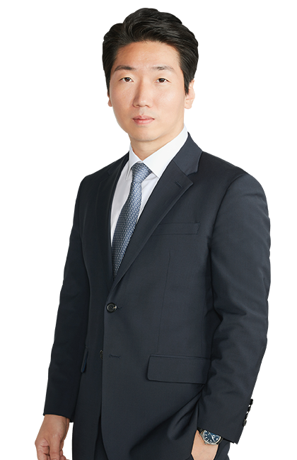 강상용