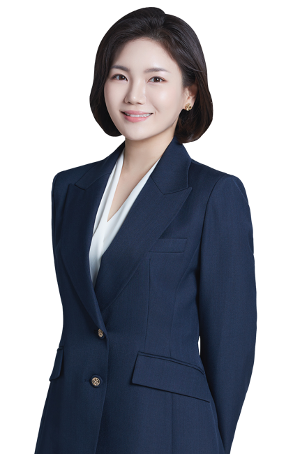 강예리 변호사 이미지