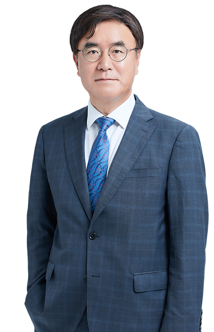김경 대표변호사 이미지