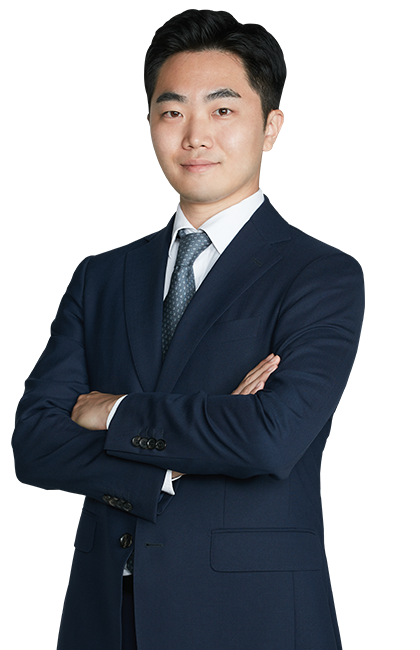 김규민 파트너변호사 이미지