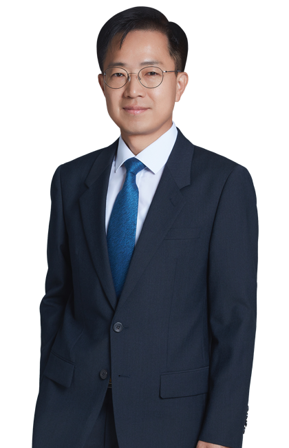 김도형 대표변호사 이미지