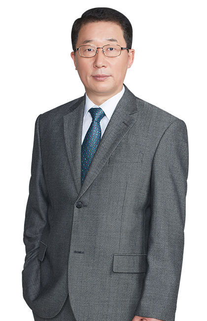 류중국