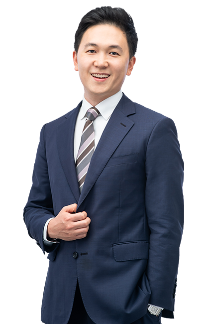 이민우 파트너변호사 이미지