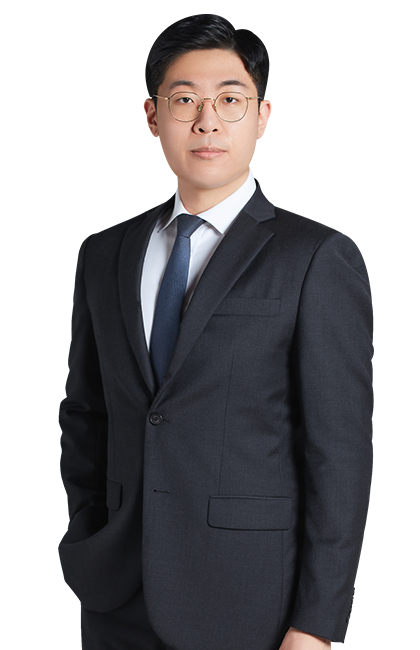 이준용