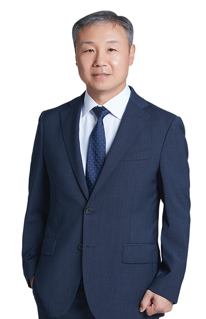 정규영 대표변호사 이미지