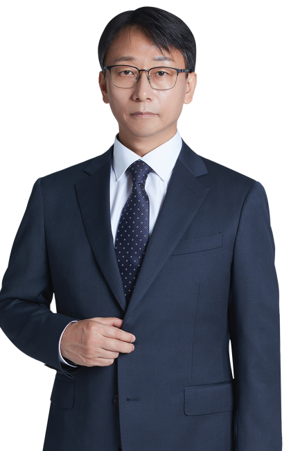 천기홍 대표변호사 이미지